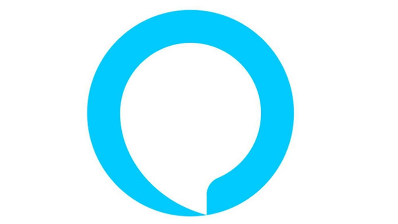 Instale a alexa no seu dispositivo