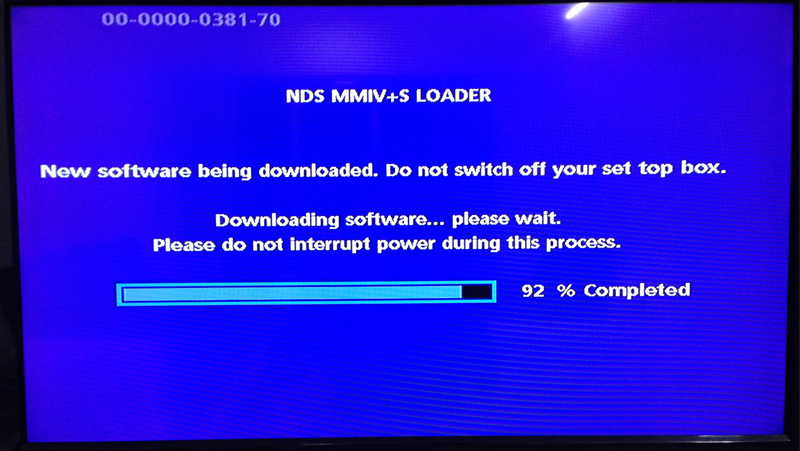 O firmware esta em muitos dispositivos