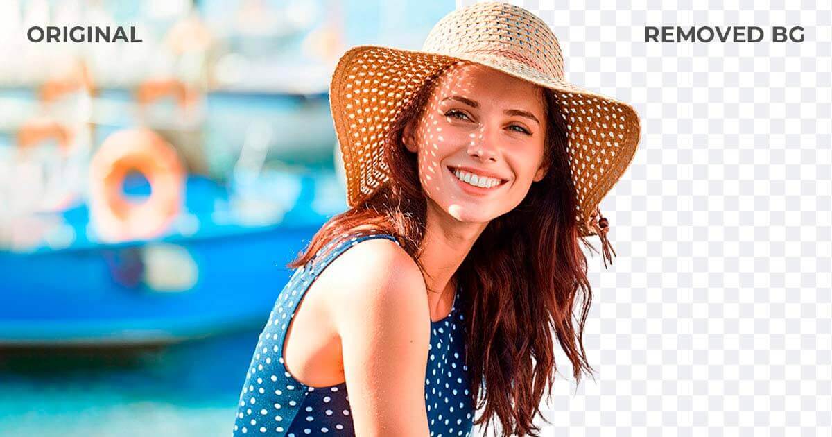 Remove bg - 10 sites para remover o fundo de imagens online