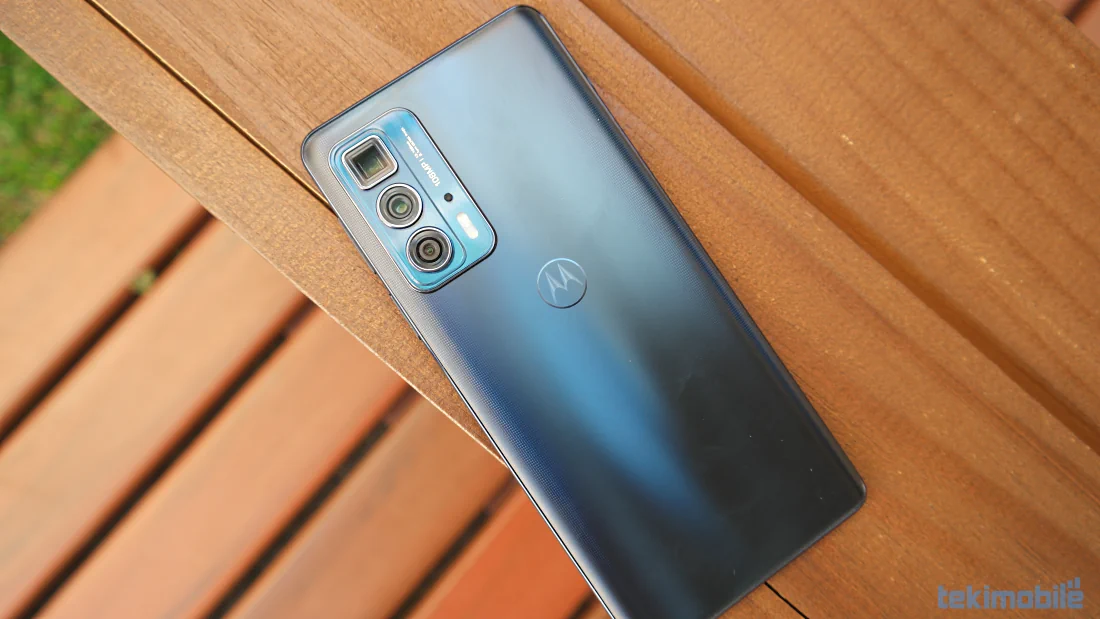 Motorola Edge 20 Pro review: marca acertou a mão, mas...