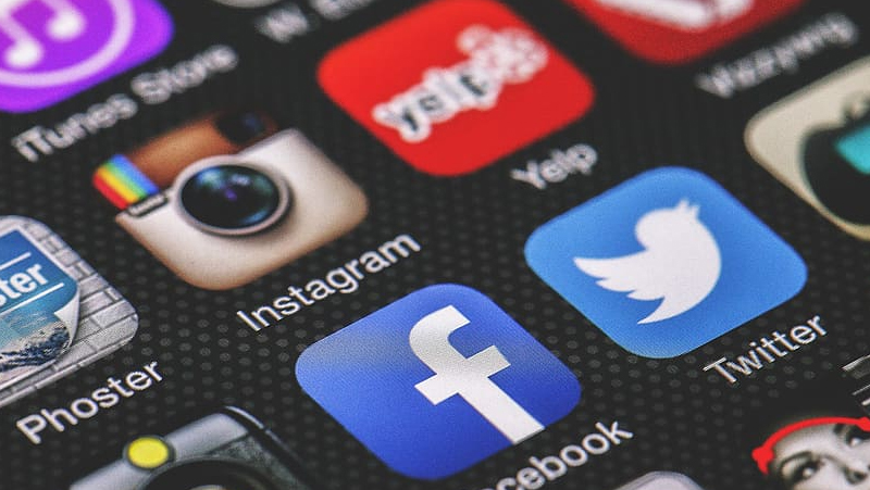 Seguindo as dicas você melhora em muitas redes sociais