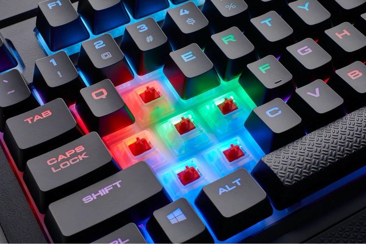 Teclado mecânico: 6 dicas na hora de comprar