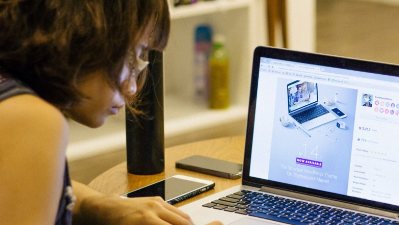 Tenha foco e determinação para estudar em casa