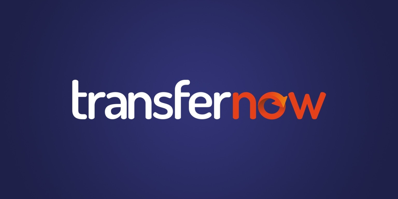 Transfernow: como enviar e baixar arquivos