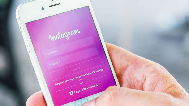 Use as hashtags para chamar atenção no seu perfil