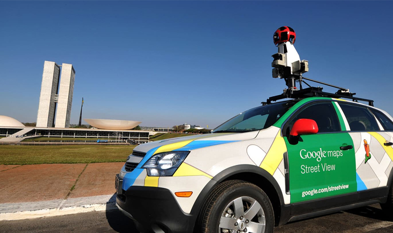 Você já viu um carro desse na sua cidade