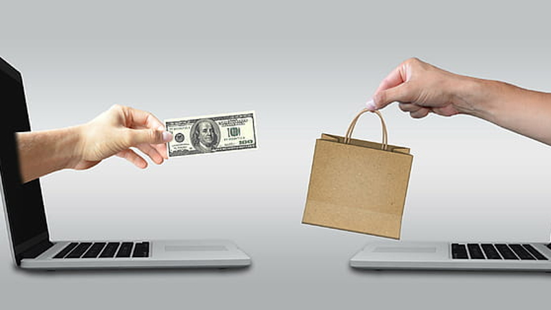 as compras online aumentam ainda mais