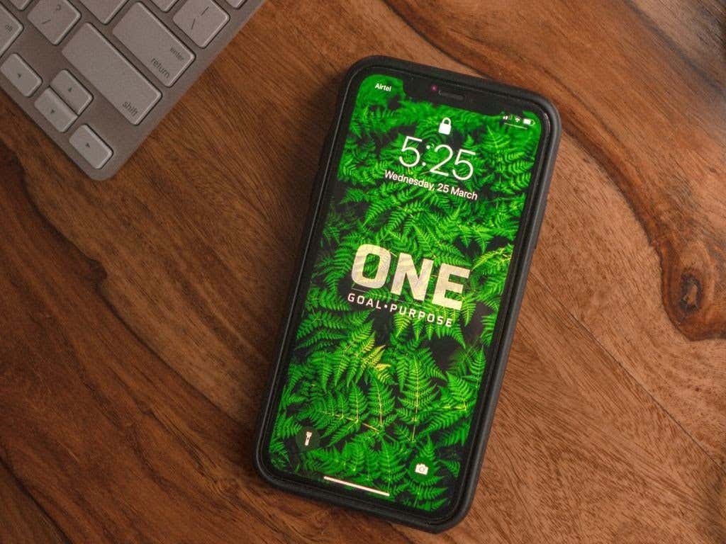 7 melhores sites para baixar papel de parede gratuito para iPhone