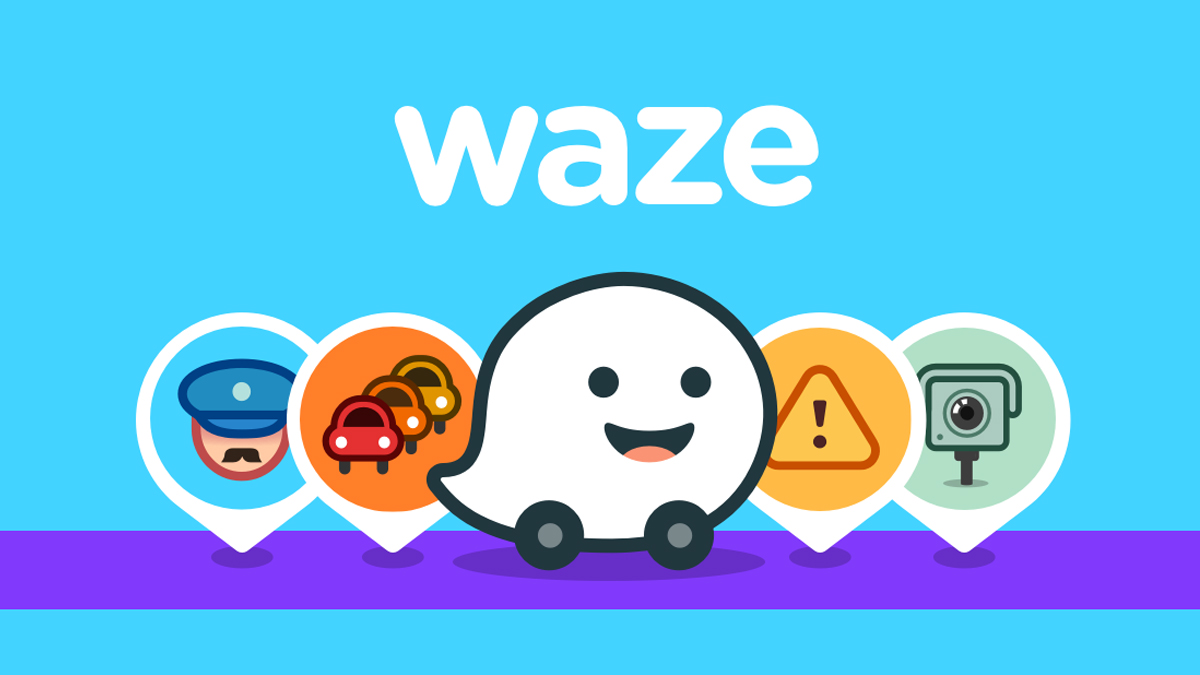 10 códigos secretos do Waze com funções desconhecidas