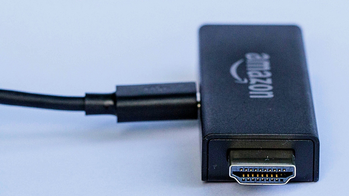Como conectar o Amazon Fire TV Stick na Alexa [comandos de voz]