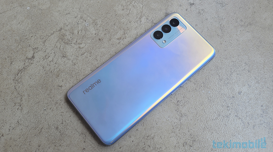 Review realme GT Master Edition: vale a pena depois de baixar o preço?