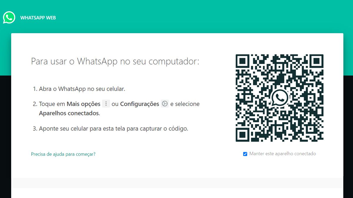 WhatsApp Web: 10 dicas e truques que todos devem conhecer