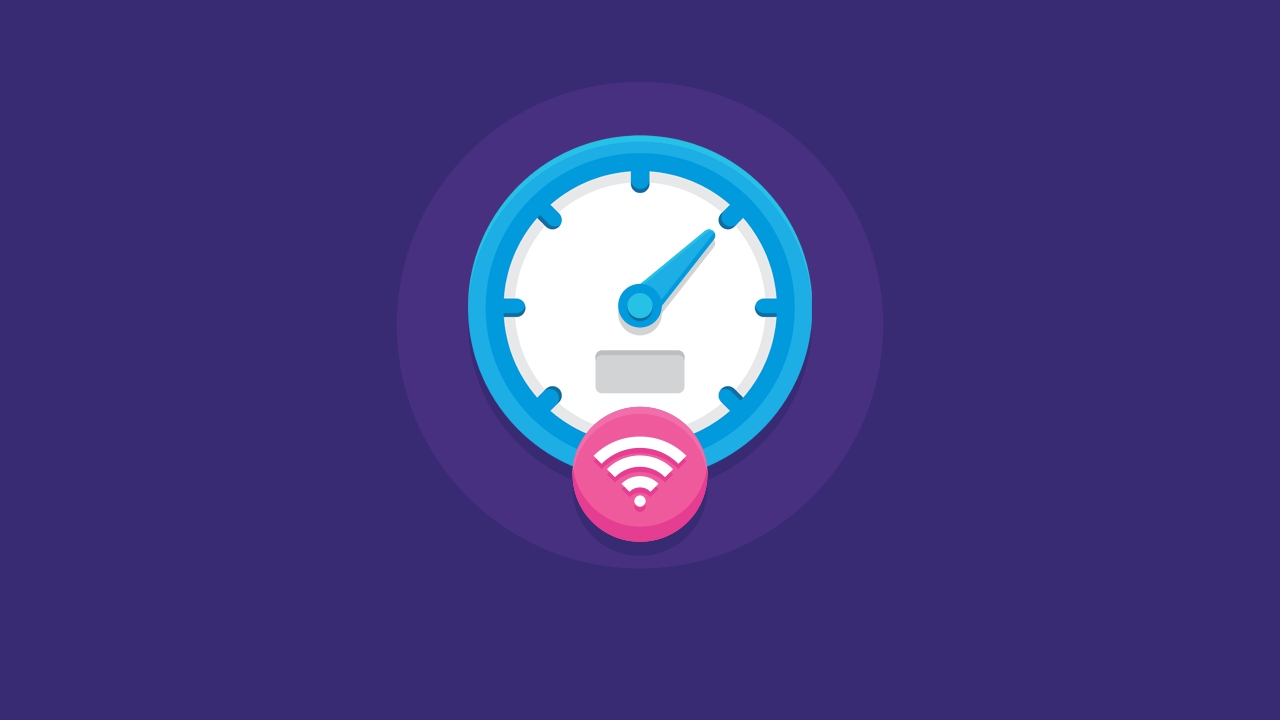 nPerf: como testar velocidade da internet