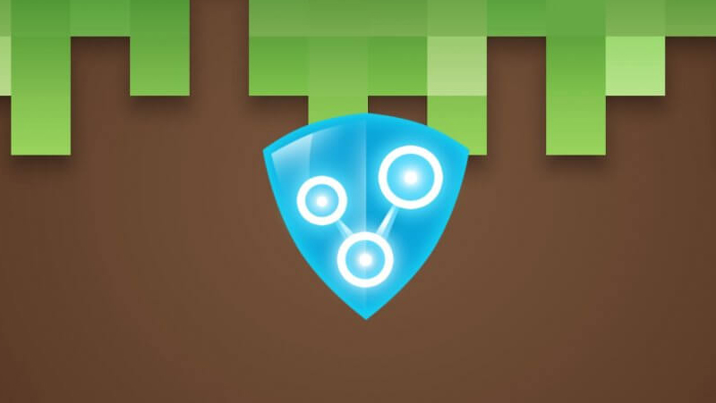 radmin VPN um dos mais usados no minecraft