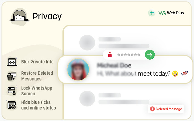 Turbine seus negócios pelo WhatsApp Web com essa extensão