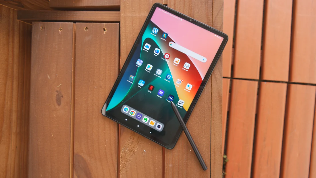 Review Xiaomi Pad 5 e caneta Smart Pen: ameaça a linha Galaxy?