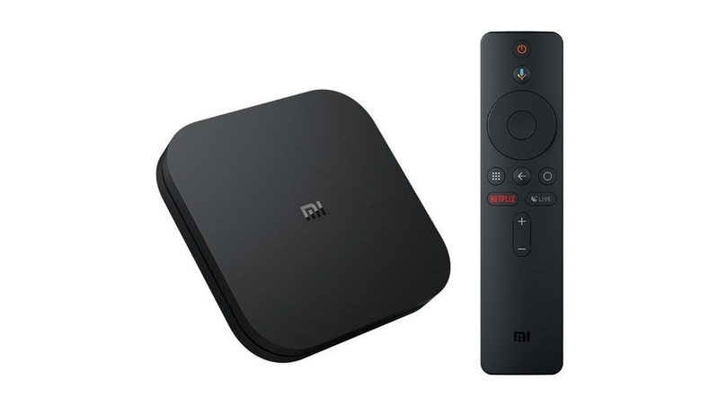 A Mi Box é uma ótima opção para assistir o prime video
