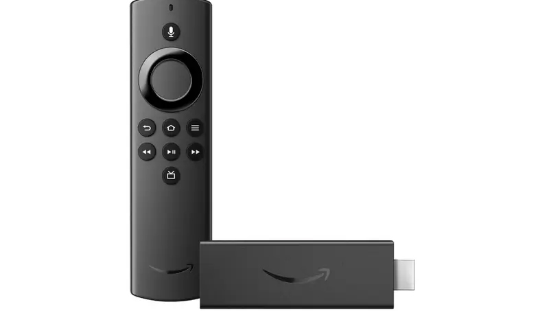 A opção que com certeza possui prime video