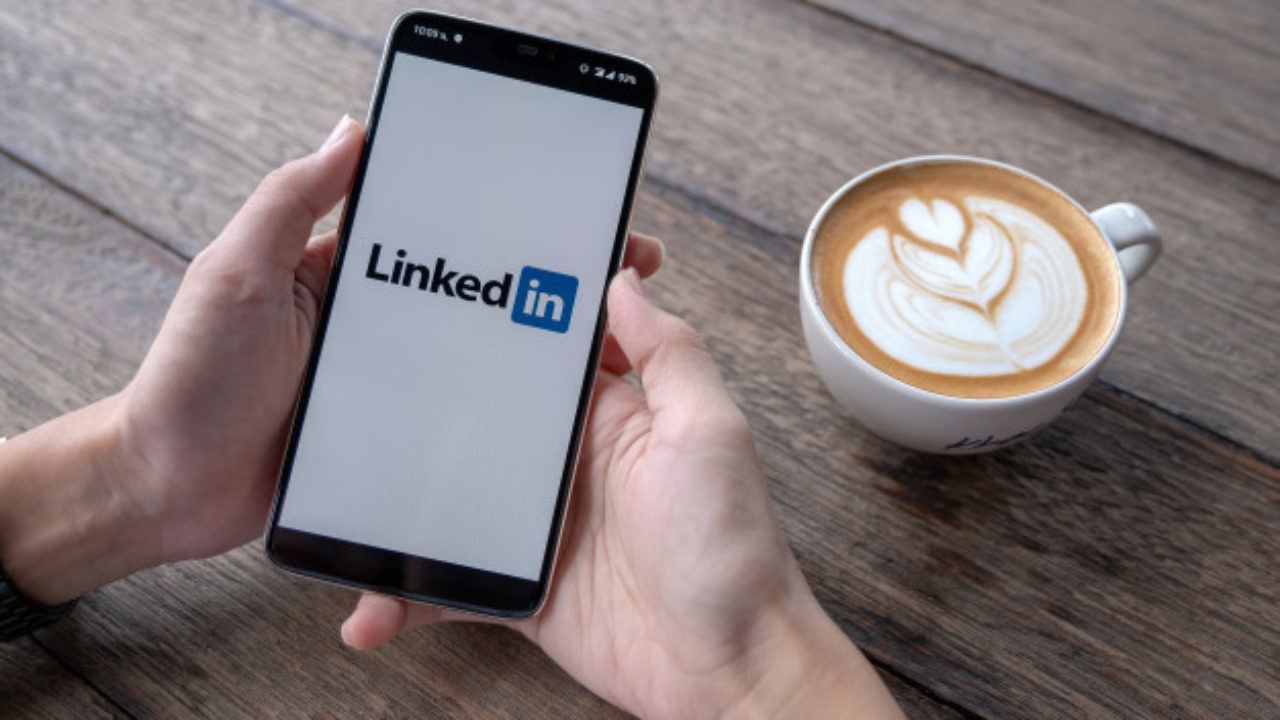A rede social do mercado de trabalho - O que é um LinkedIn no currículo A rede social do mercado de trabalho - O que é um LinkedIn no currículo