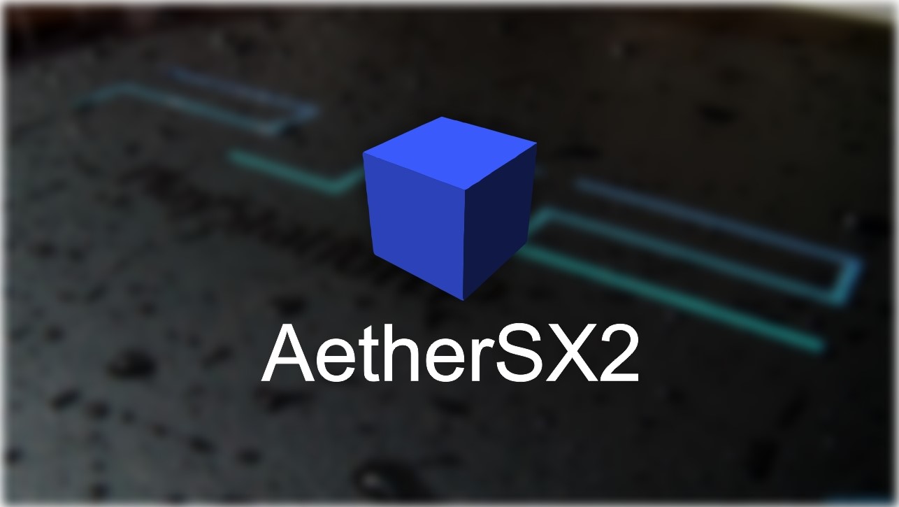 Aether Sx2: novo e melhor emulador de PS2 para Android
