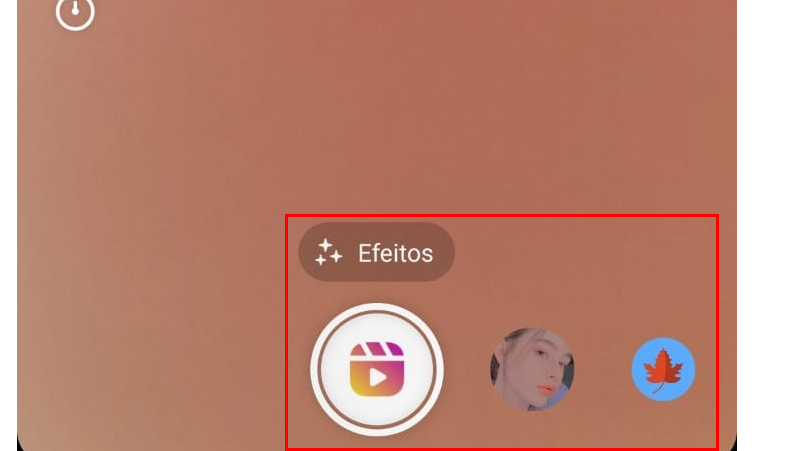 Aprenda como aplicar filtros no Reels do Instagram
