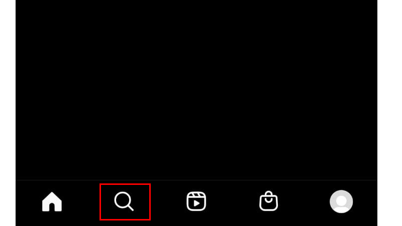 Aprenda como desbloquear alguém no Instagram