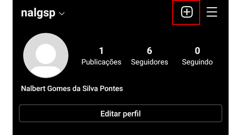 Aprenda como usar o selfie sticker no Instagram