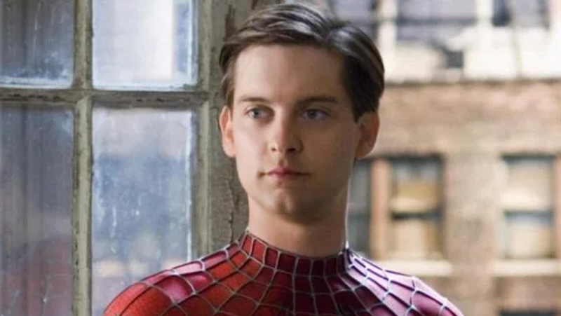 Comece os filmes do Homem-Aranha pela melhor trilogia