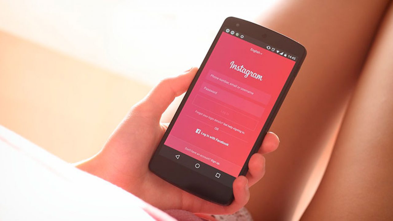 Como copiar o link do Instagram (Perfil e postagens)