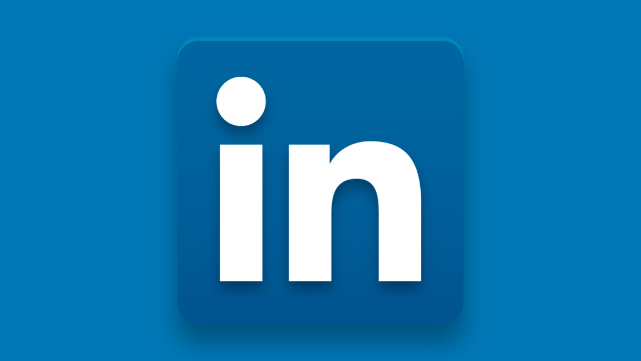 Como excluir a conta do LinkedIn