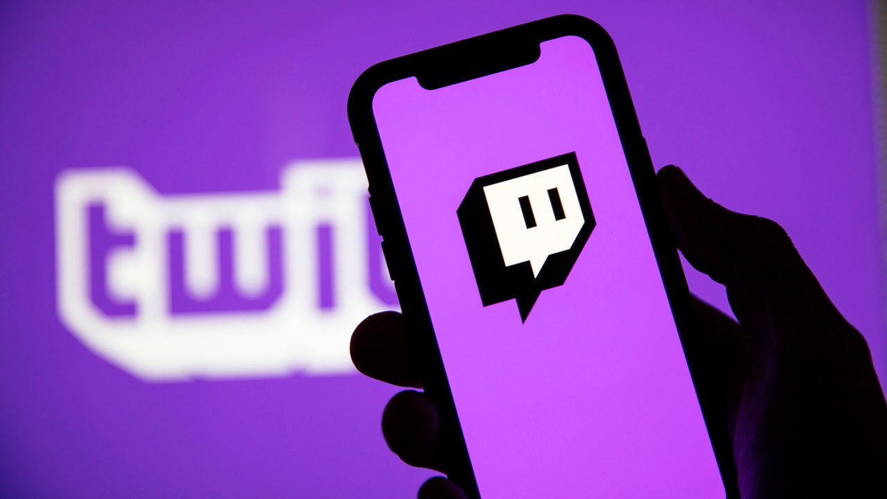 Como mudar o nome na twitch no aplicativo