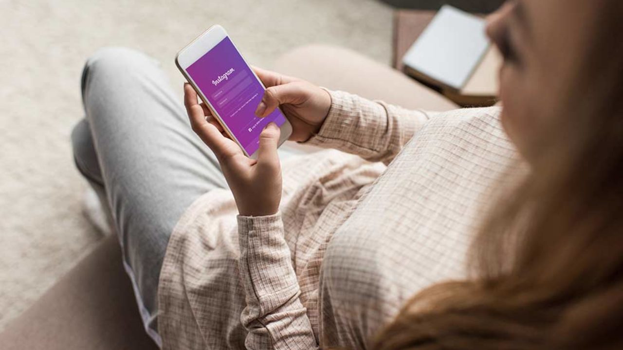 Como recuperar sua conta do Instagram