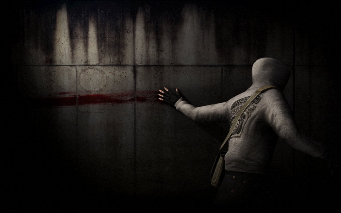 Cry of Fear - jogo offline de survival horror