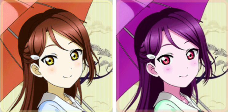 Customize a sua maneira as suas fotos de anime para perfil