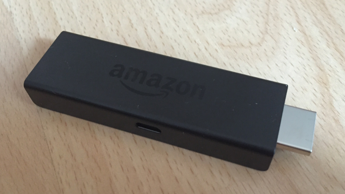 Como usar uma VPN no Amazon Fire TV Stick
