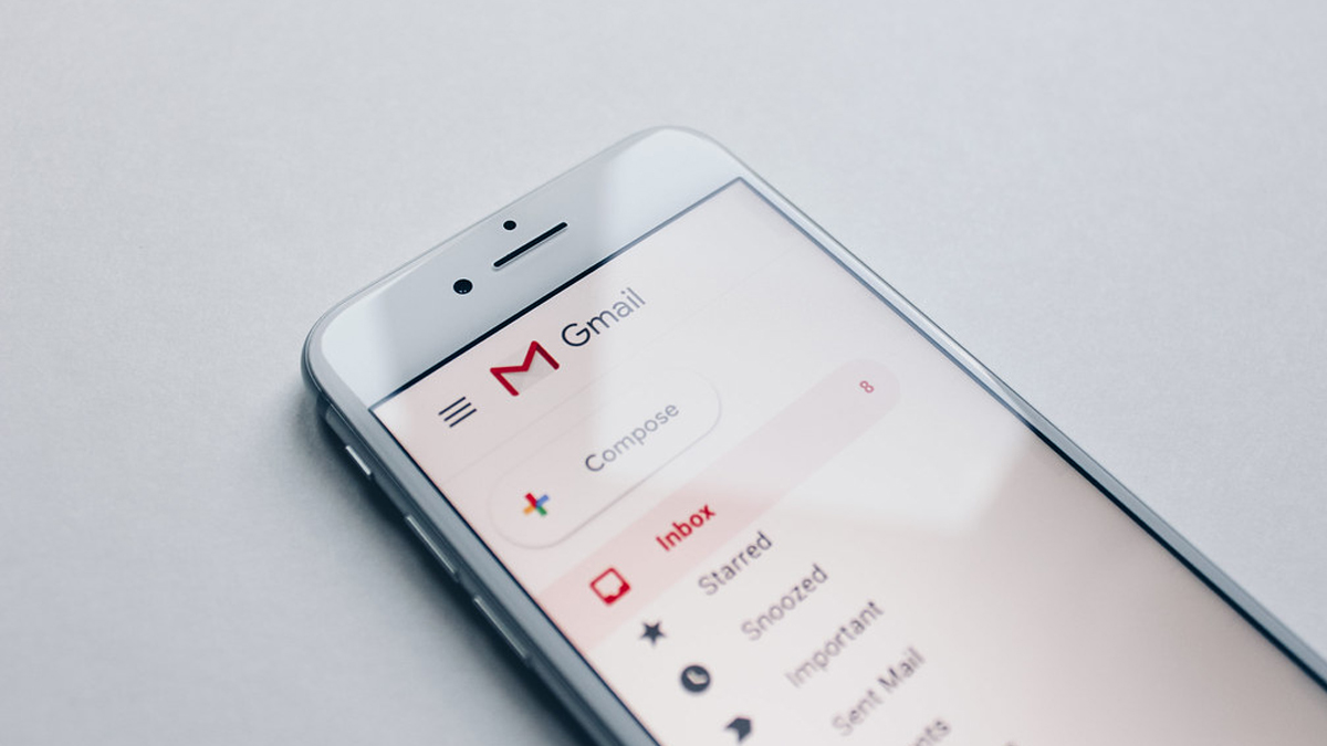 Como recuperar senha Gmail de 2 métodos diferentes