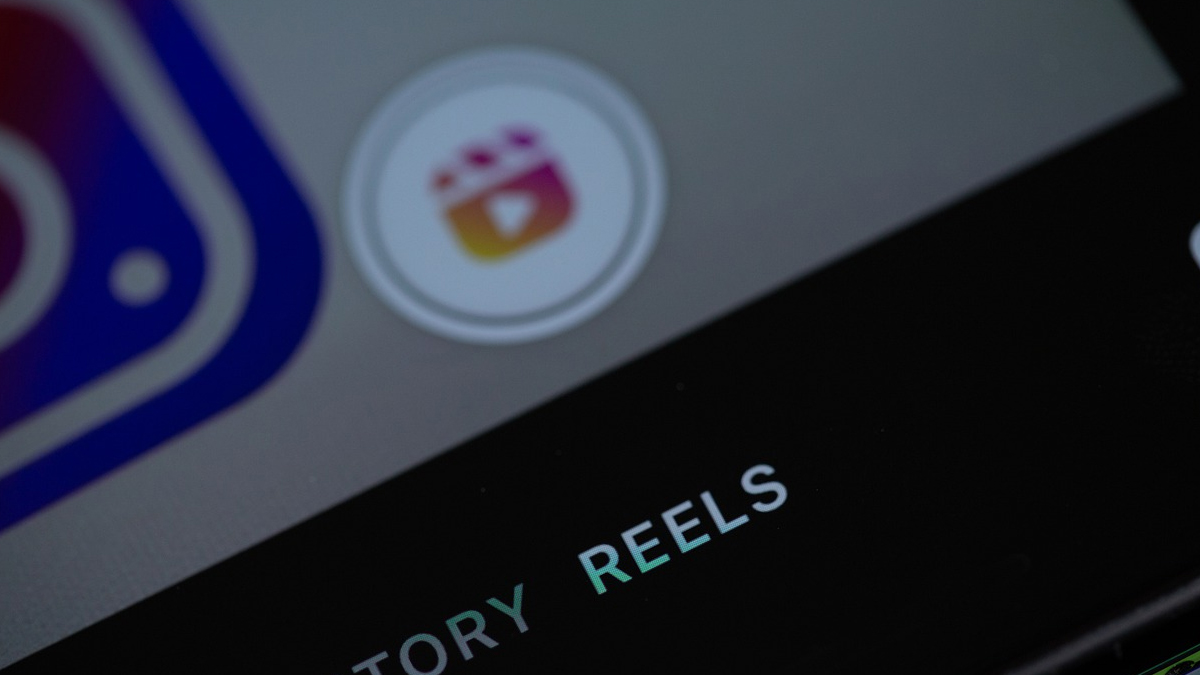 Como fazer Reels no Instagram