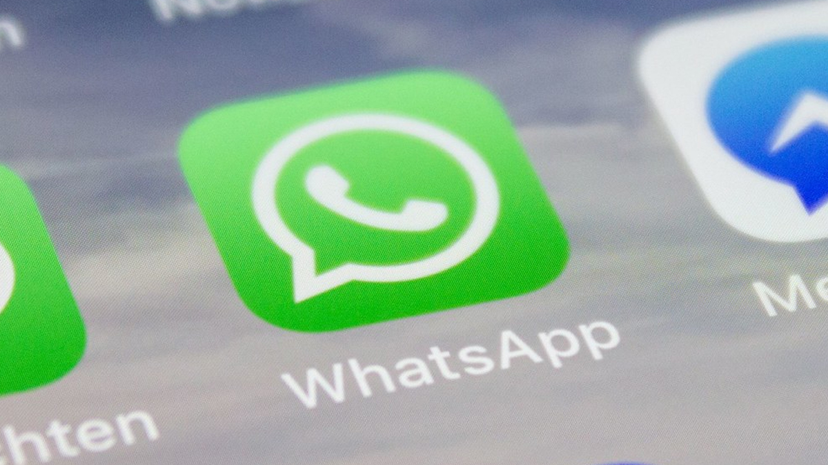 Como ouvir mensagem de voz no WhatsApp antes de enviar