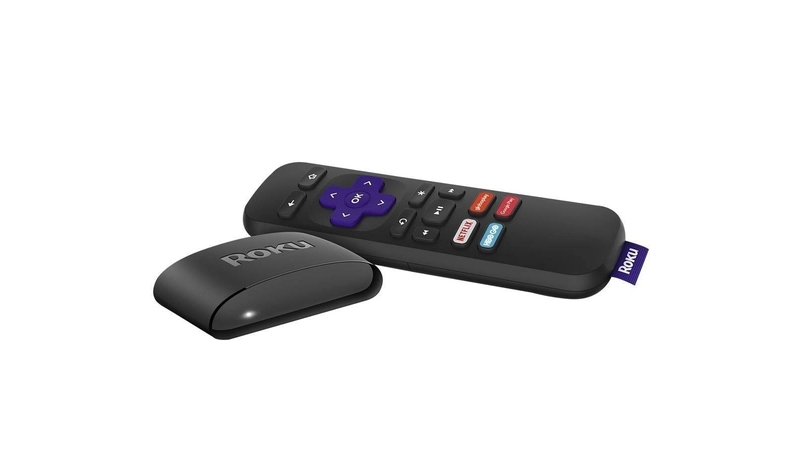 Menos popular, mas com prime video