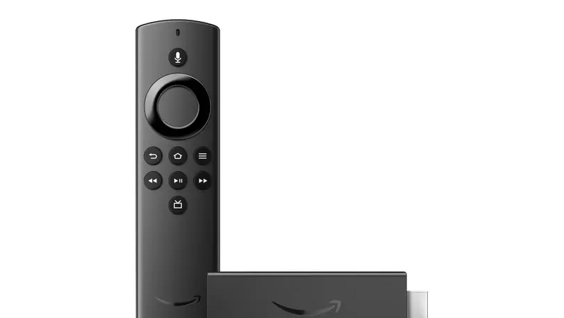 O Fire TV Stick Lite é o mais simple dos três