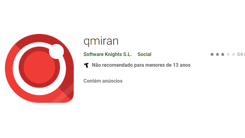 O Qmiran é uma opção bem completa