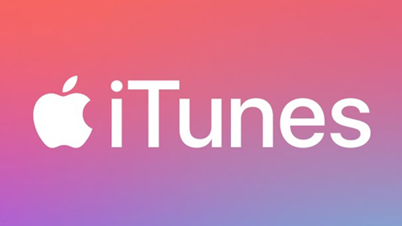 O iTunes também possui o recurso