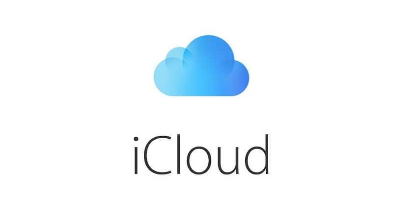 O icloud ajuda a fazer o processo
