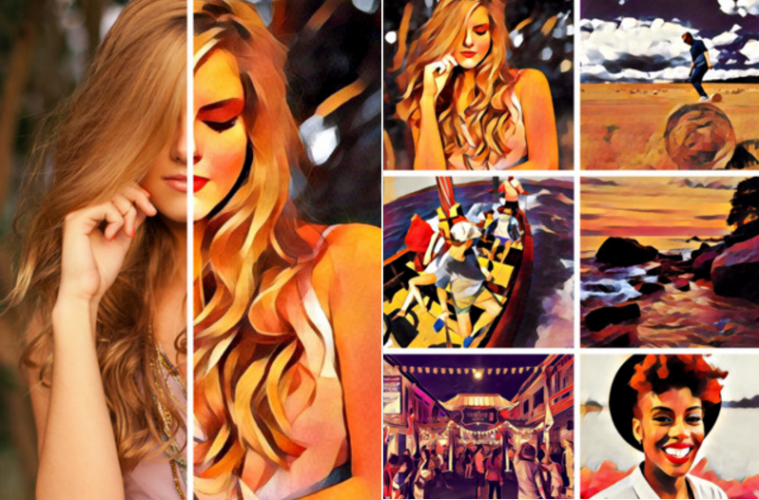 Prisma - 6 melhores apps para transformar foto em desenho Prisma - 6 melhores apps para transformar foto em desenho