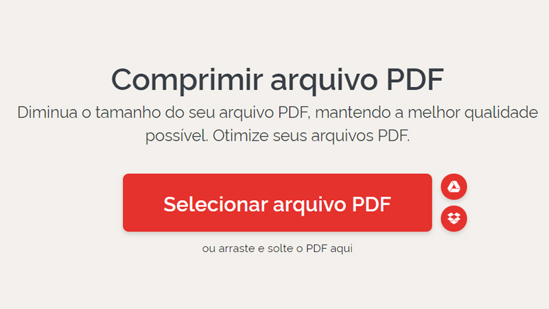 Procure o arquivo no seu computador