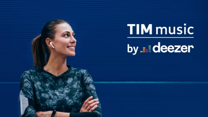 Se prepare para ano que vem com a TIM