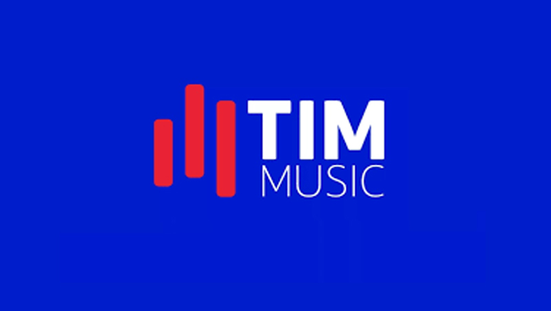 Tim retorna ao ambiente de música