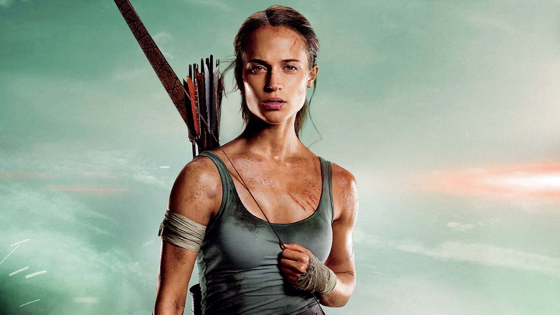 Trilogia Tomb Raider está de graça na Epic Game, vejam como baixar