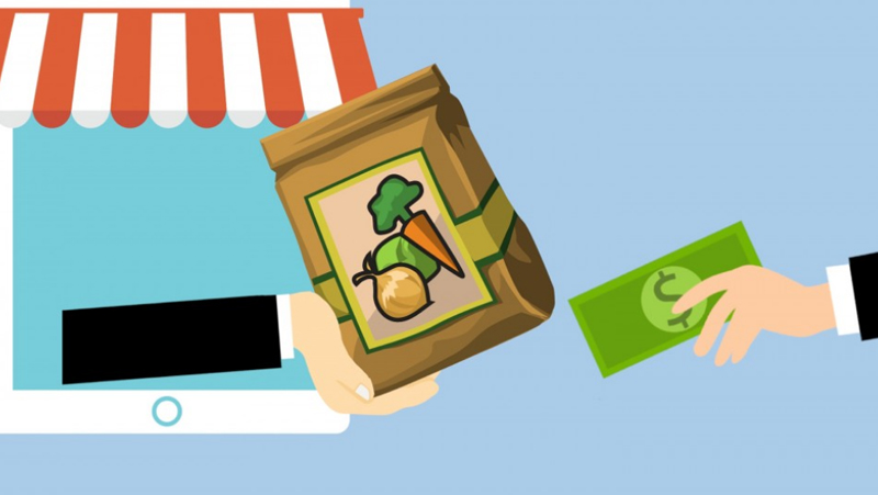 Tome cuidado em qualquer compra online