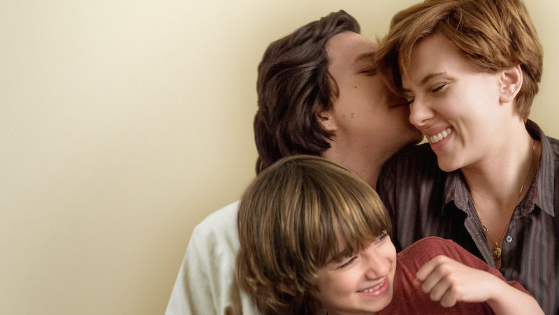 Um dos filmes de drama concorrente ao oscar